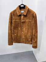 High-End Custom Jacket - 169
