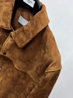 High-End Custom Jacket - 169