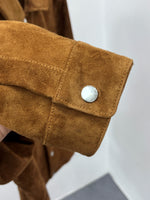 High-End Custom Jacket - 169