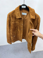 High-End Custom Jacket - 169