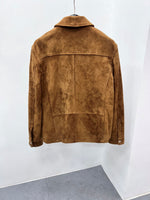 High-End Custom Jacket - 169