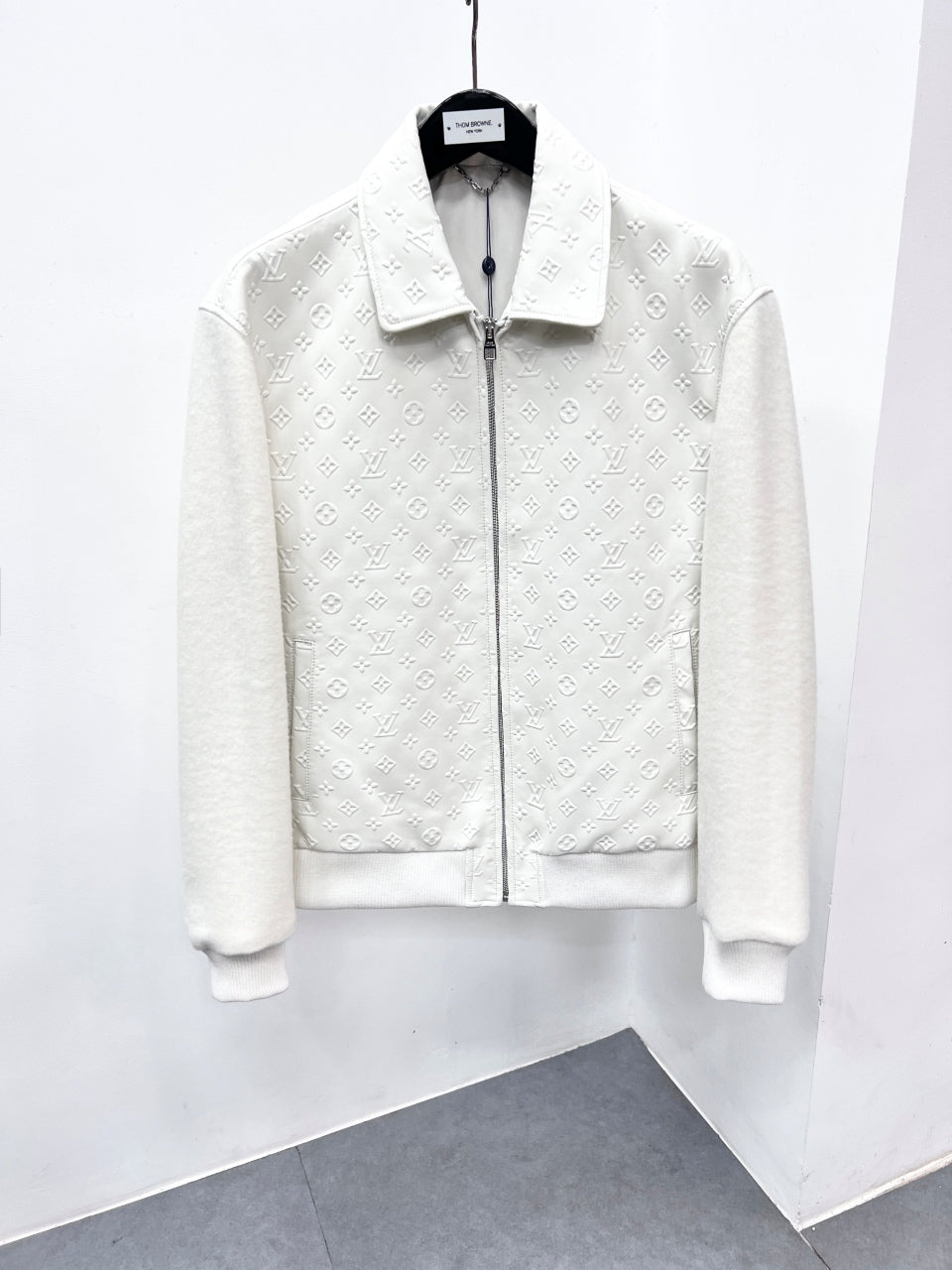 High-End Custom Jacket - 170