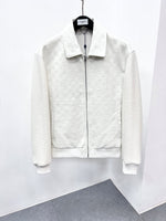High-End Custom Jacket - 170