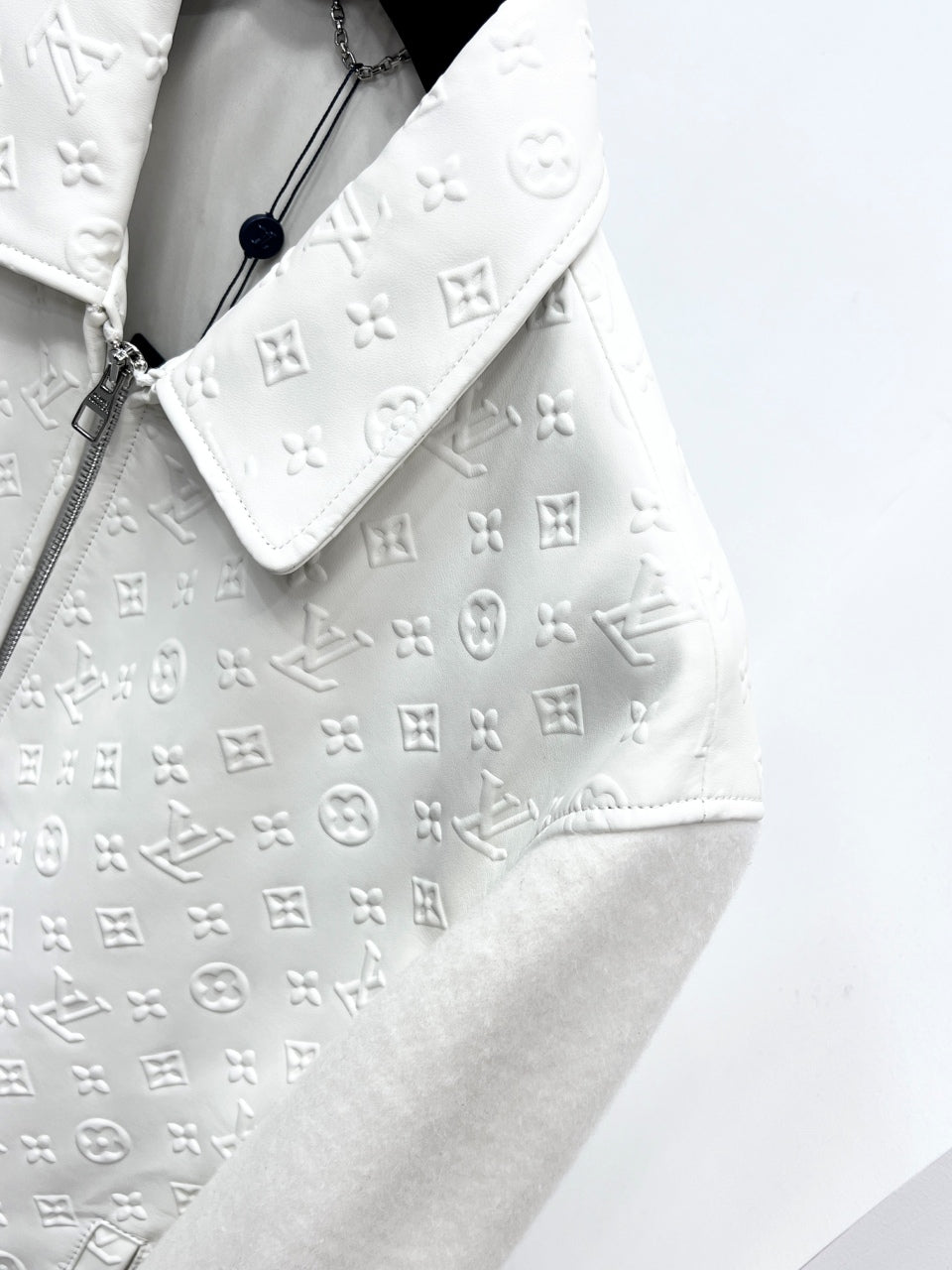 High-End Custom Jacket - 170