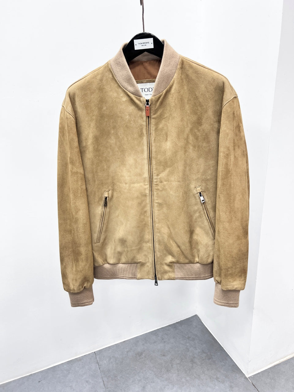 High-End Custom Jacket - 171