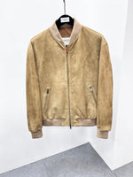 High-End Custom Jacket - 171