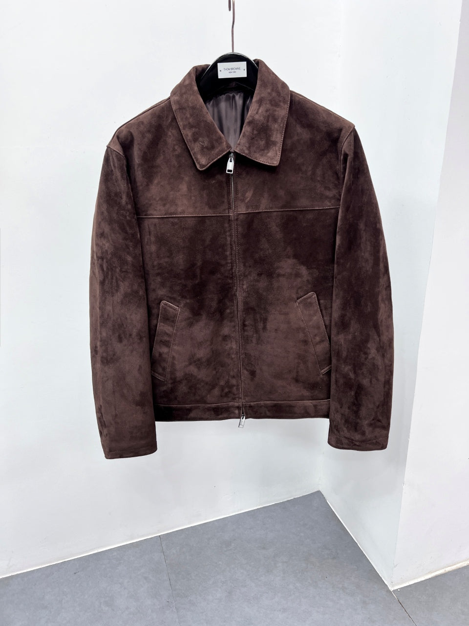 High-End Custom Jacket - 031
