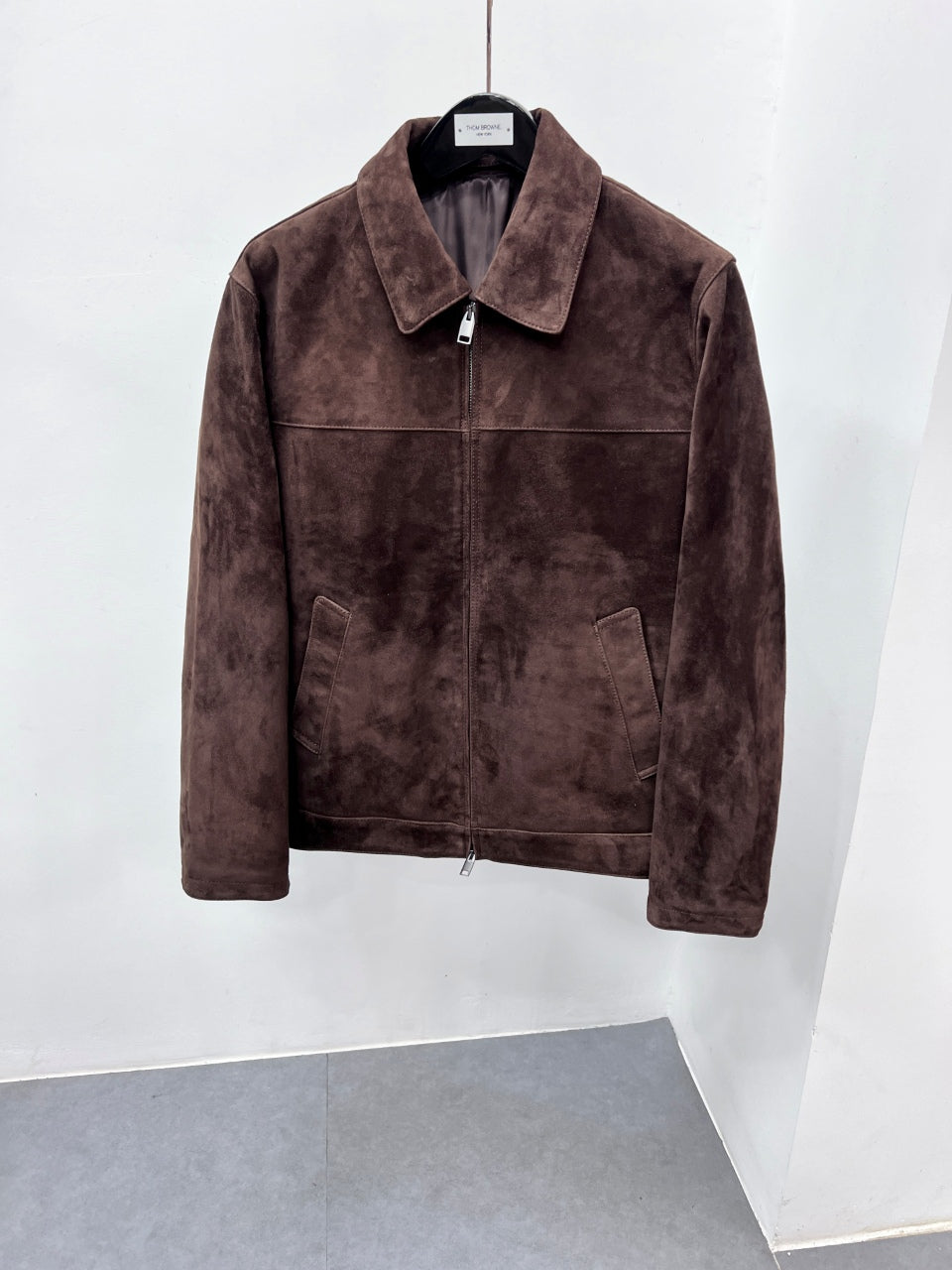 High-End Custom Jacket - 031