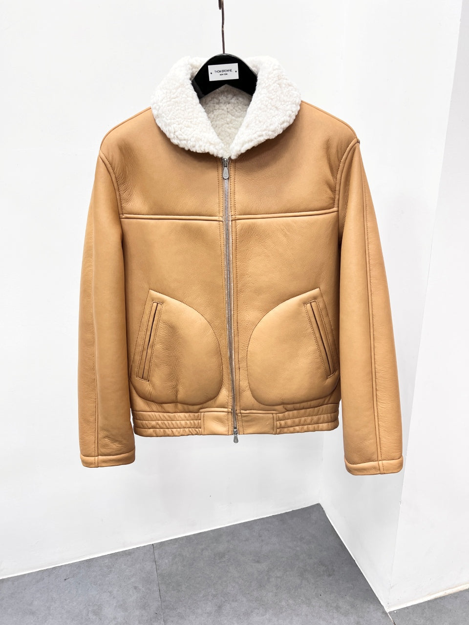High-End Custom Jacket - 032