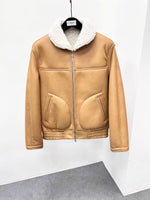 High-End Custom Jacket - 032