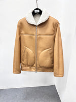 High-End Custom Jacket - 032