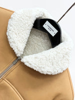 High-End Custom Jacket - 032