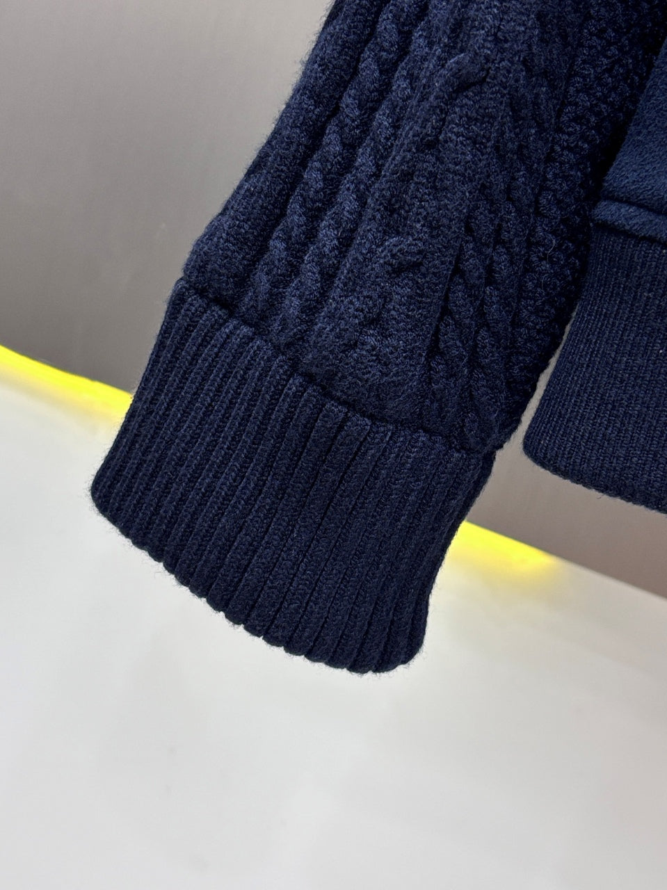 High-End Custom Jacket - 003