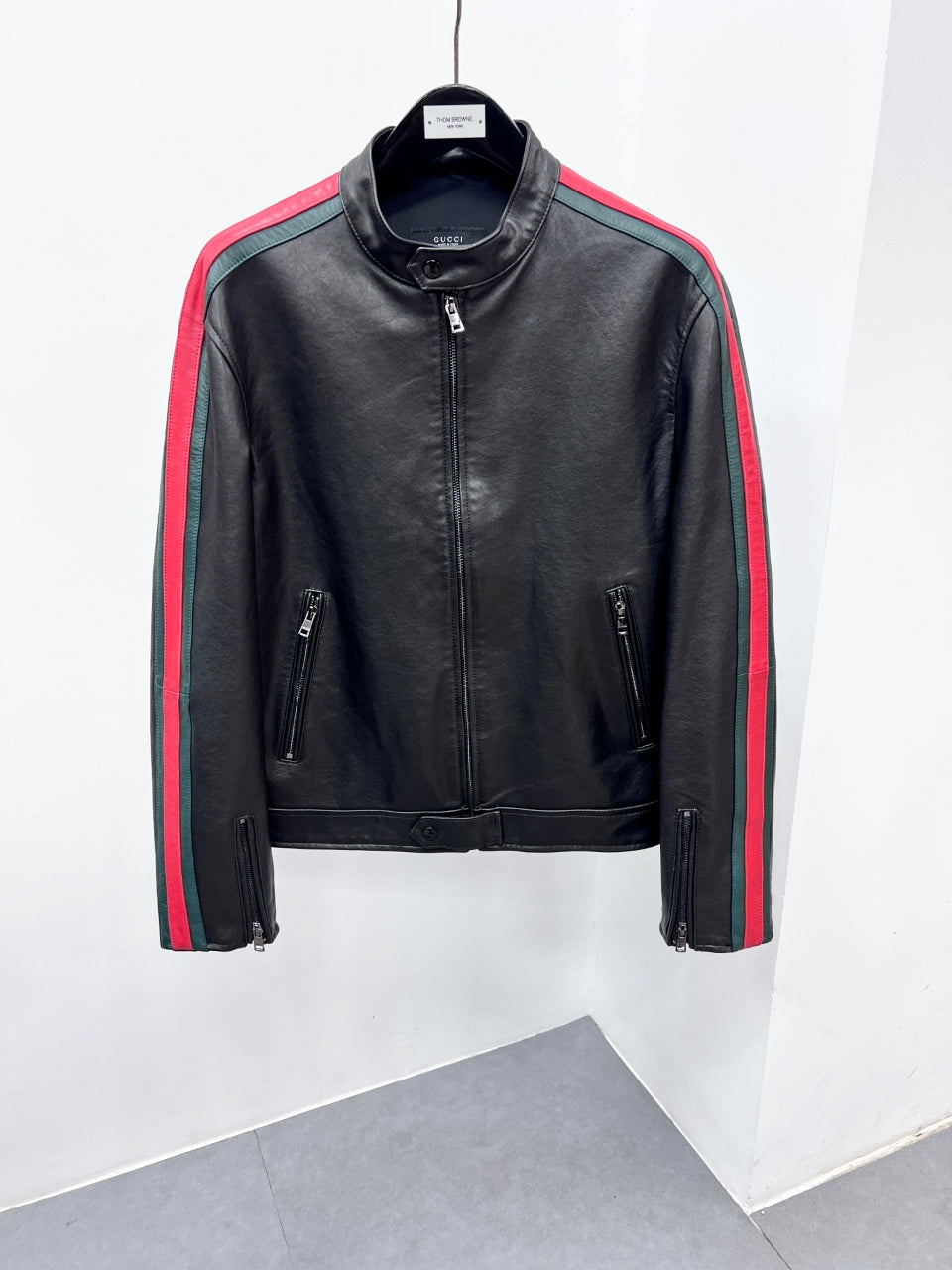 High-End Custom Jacket - 034