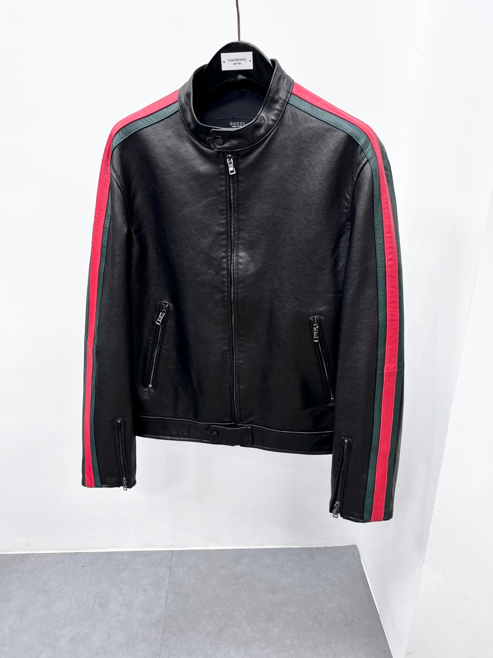 High-End Custom Jacket - 034