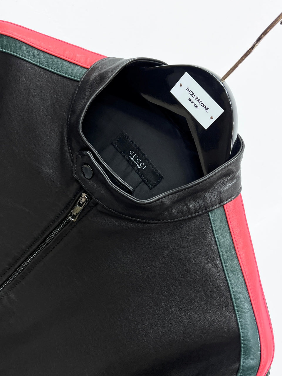 High-End Custom Jacket - 034