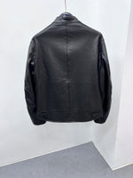 High-End Custom Jacket - 034