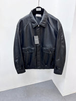 High-End Custom Jacket - 035