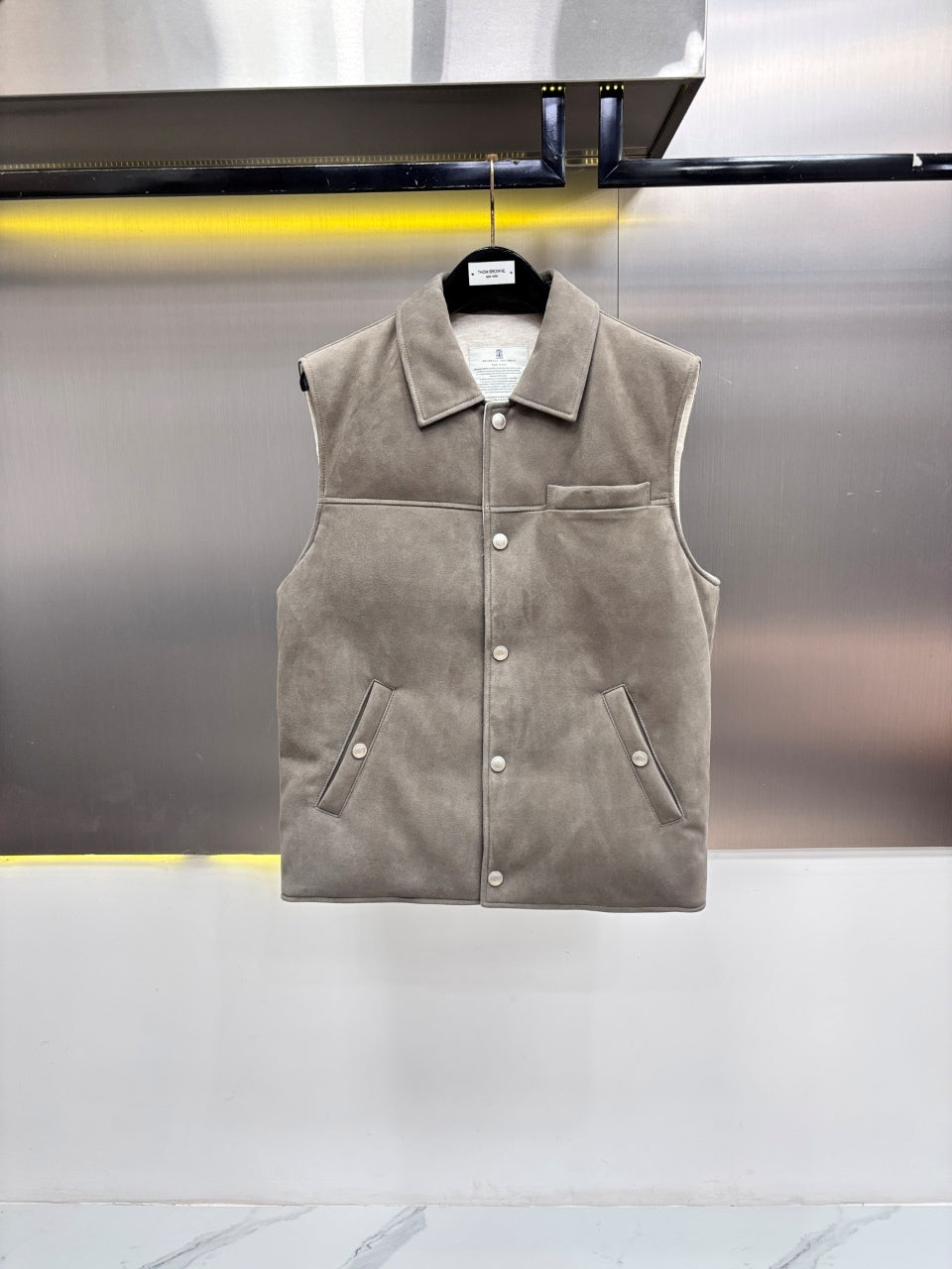 High-End Custom Jacket - 005