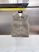 High-End Custom Jacket - 005