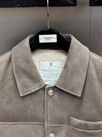 High-End Custom Jacket - 005