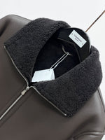 High-End Custom Jacket - 036
