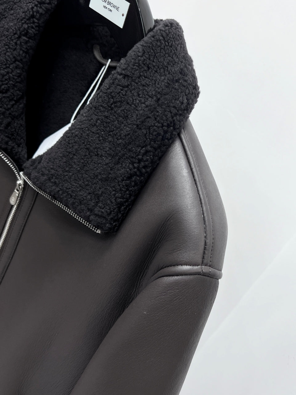 High-End Custom Jacket - 036