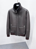 High-End Custom Jacket - 036