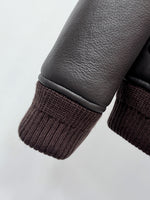 High-End Custom Jacket - 036