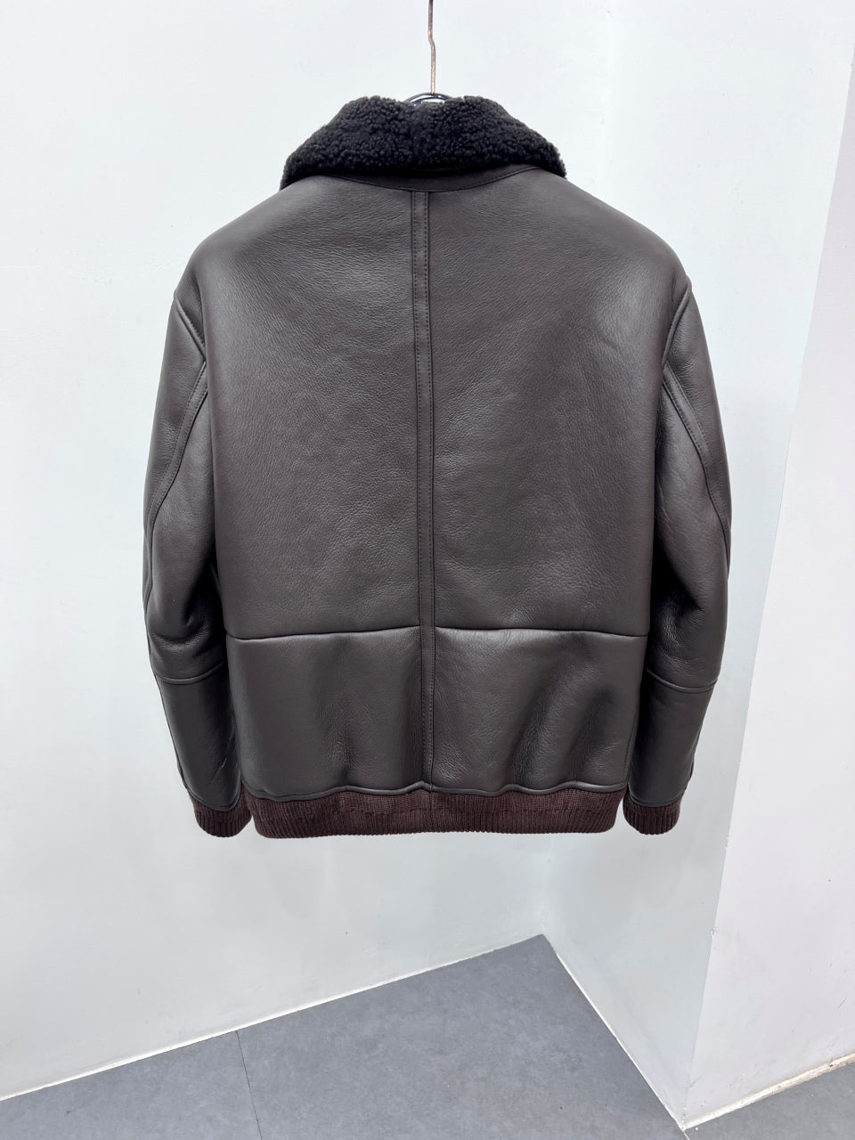 High-End Custom Jacket - 036