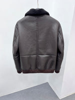 High-End Custom Jacket - 036