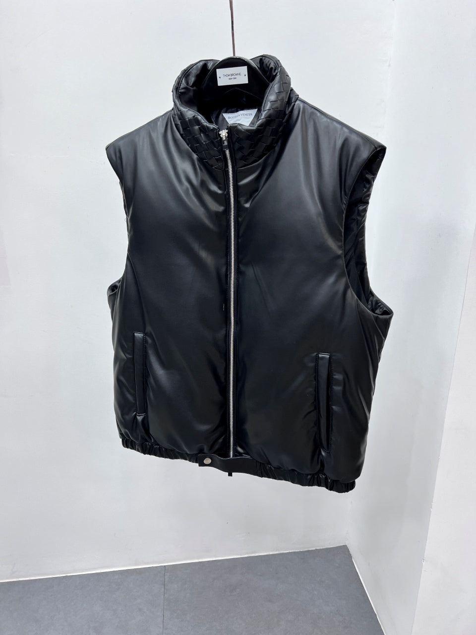 High-End Custom Jacket - 019