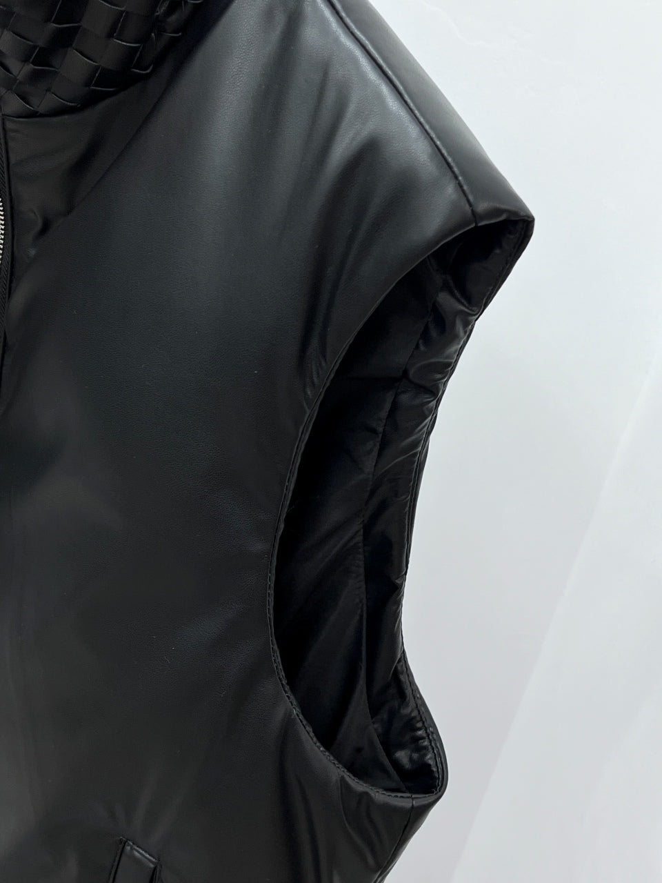 High-End Custom Jacket - 019