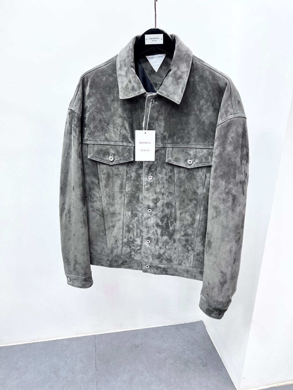 High-End Custom Jacket - 020