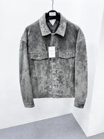 High-End Custom Jacket - 020