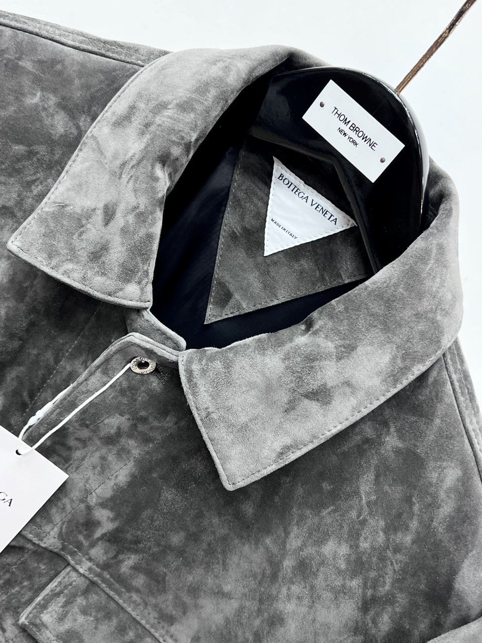 High-End Custom Jacket - 020