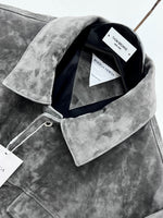 High-End Custom Jacket - 020