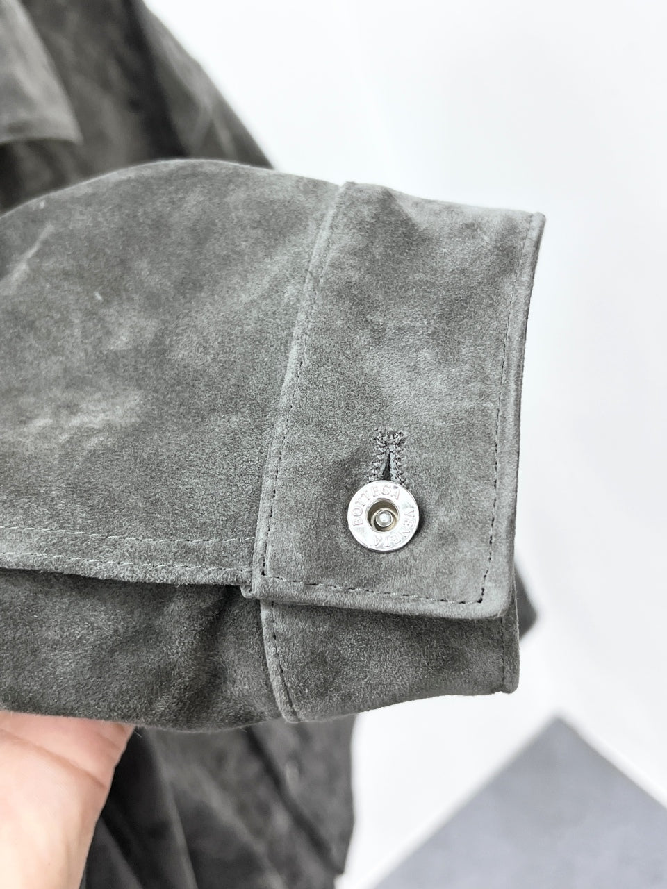 High-End Custom Jacket - 020