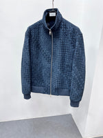 High-End Custom Jacket - 021