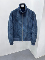 High-End Custom Jacket - 021