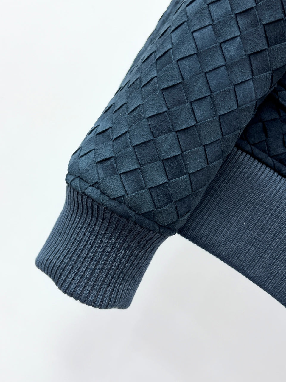 High-End Custom Jacket - 021