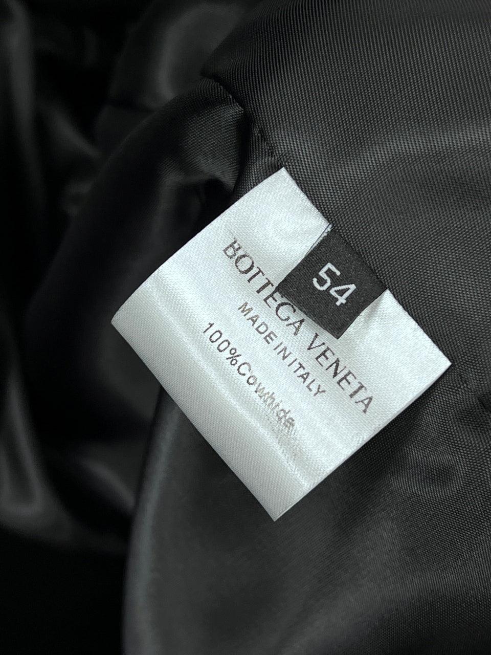 High-End Custom Jacket - 021