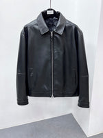 High-End Custom Jacket - 022