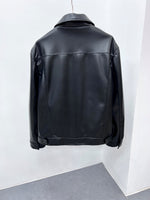 High-End Custom Jacket - 022