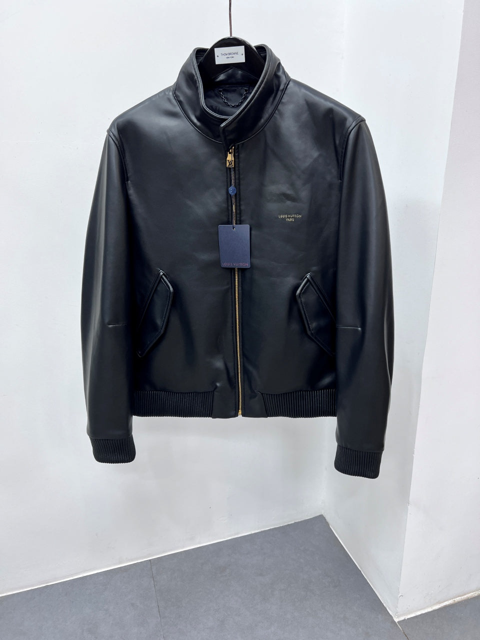 High-End Custom Jacket - 023