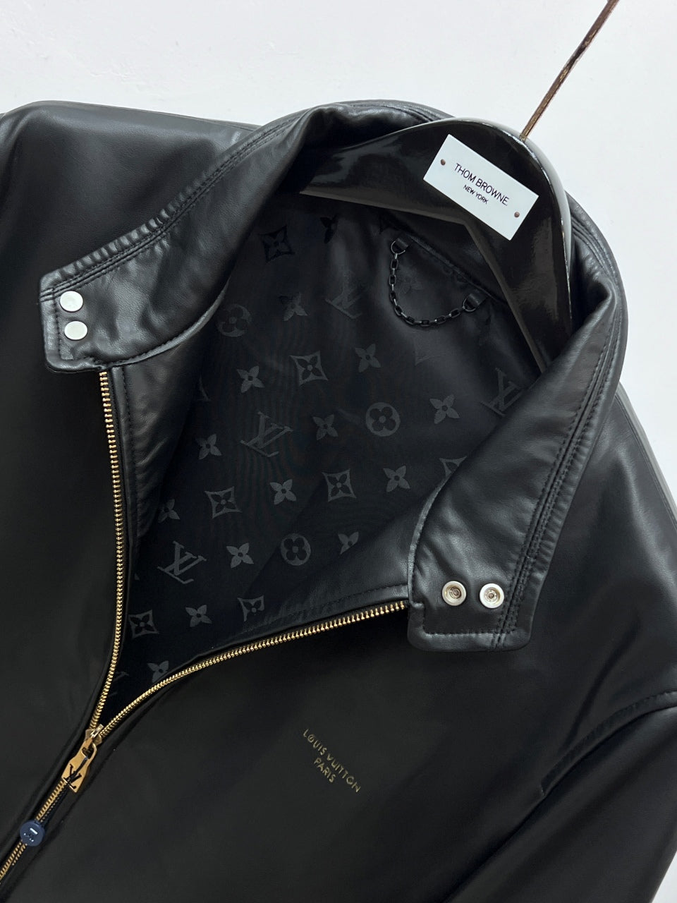 High-End Custom Jacket - 023