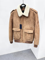 High-End Custom Jacket - 029