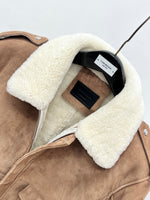 High-End Custom Jacket - 029