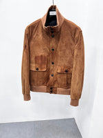 High-End Custom Jacket - 024
