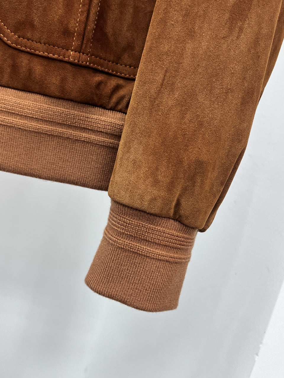 High-End Custom Jacket - 024